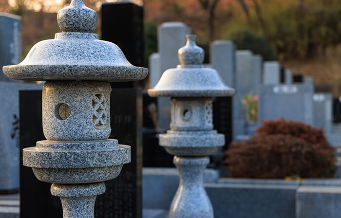 培った技術と「石」の文化を
後世に伝えていくために。