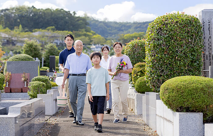 昭和62年設立。
笠間市の皆様と歩んできました。